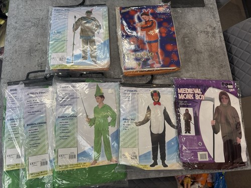 Restposten paket jungen - paket,