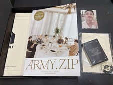 BTS 2022 ARMY MEMBERSHIP Kit