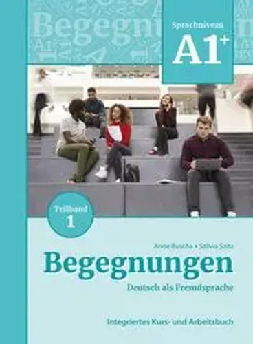 Begegnungen deutsch als - begegnungen,