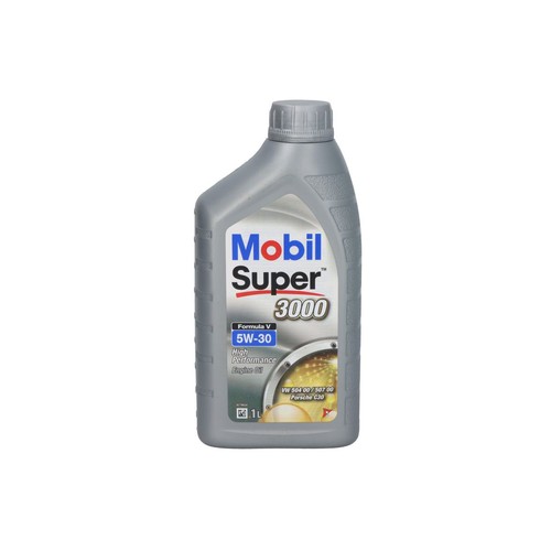 Motoröl mobil 152356 super - mobil,