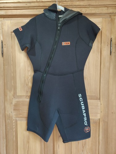 Größe damen scubapro - größe, l
