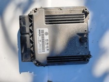 Bosch Motorsteuergerät
