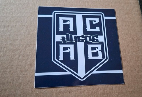 Aufkleber ultras fans - aufkleber,