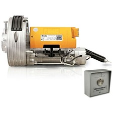 Automatisierung Motor Für