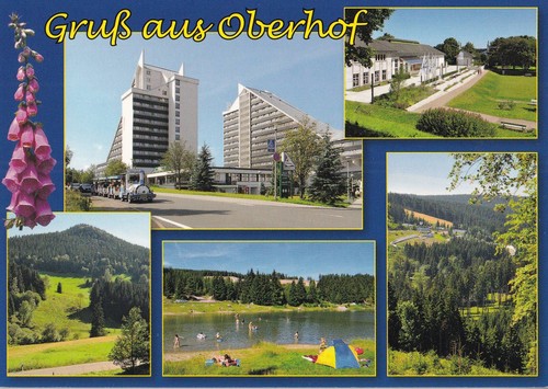 Oberhof - -,