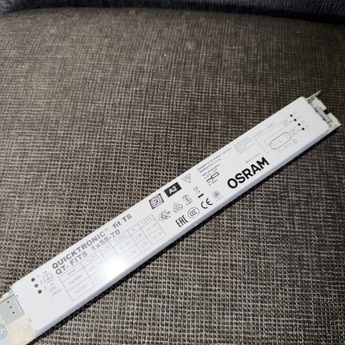 Osram quicktronic fit - qt-fit, 8