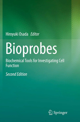 Hiroyuki osada bioprobes - hiroyuki, |