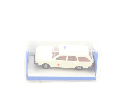 Imu euromodell - euromodell, h0