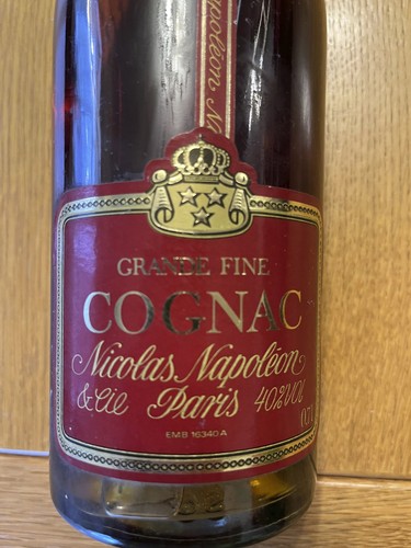 Grande fine cognac - grande,