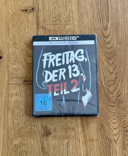Freitag der jason - freitag, 13.
