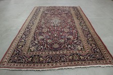 Antik handgeknüpfter Alte