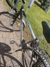 PEGASUS SOLERO SLTrekking Herren Fahrrad 28 Zoll Rh 50 cm, 55 cm