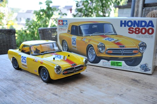 Tamiya 58175 m02 - ,, honda