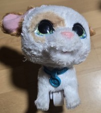 FurReal Friends Hund elektrisch fur Real  Hasbro 2023 2024 Pet Dog