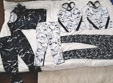 6 Teile LASCANA ACTIVE Paket