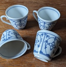 Winterling Indisch blau 4 x