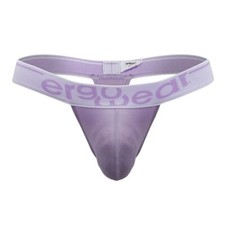 ErgoWear Herren Thong MAX SE Lila