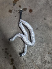 Unterdruckleitung Opel Insignia A 2,8L V6 Turbo 260PS OPC 325PS GM 13231607