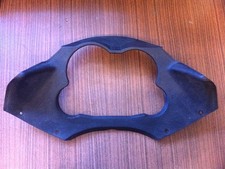 Verkleidung Innenverkleidung der Kanzel Kockpit Kawasaki ZX 10 Tomcat ZXT00B