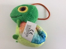 McDonald's Yoohoo & Friends, Glubschi, Cami