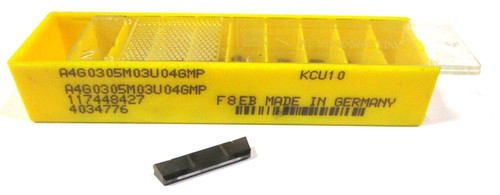 Kennametal wendeplatten zum - 10,