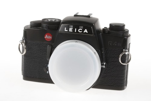 Leica r4s mod - r4s, mod.2