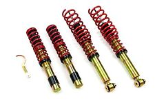 MTS Eibach Gewindefahrwerk inkl Gutachten für BMW 5er E39