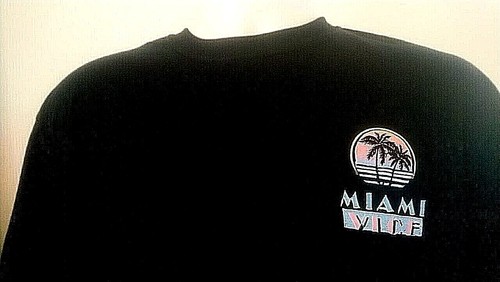 Miami vice shirt - vice, t-shirt