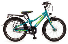 20" Zoll Jugendfahrrad "Browser" 3Gg. m. Rücktritt, türkis-matt (B-Ware)
