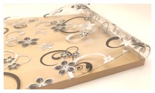 Tischfolie*Tischdecke*PVC*Tisc