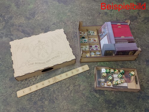 ASOIAF-Sortierbox