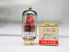 1x NEW in Box Valvo Red Label