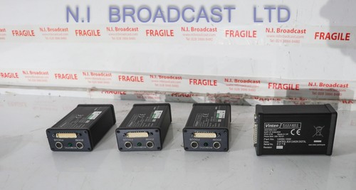 Vinten radamec v4050 - radamec, v4050-1000