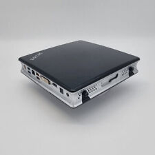 ZOTAC ZBOX ID85 USFF HDMI LAN SSD Mini Micro PC DVI WLAN  Intel Celeron