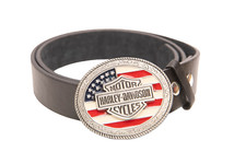 Vintage Harley Davidson