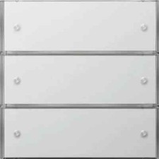 Gira  2023112  KNX Tastsensor