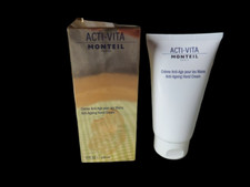 (132,67 €/L ) Monteil Acti-Vita Anti-Age Hand Hand Cream 150 ml