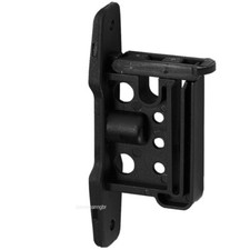 100 Band Seil Klipp Isolatoren
