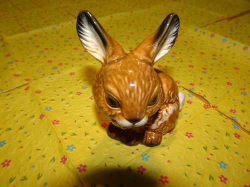 Goebel hase antik - goebel,