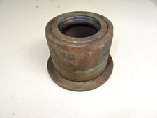 Zentrierbuchse für Riemenantrieb der Riemenscheibe vom Hanomag R 40 R45 Traktor