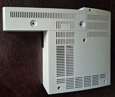 Gehäuserückseite für