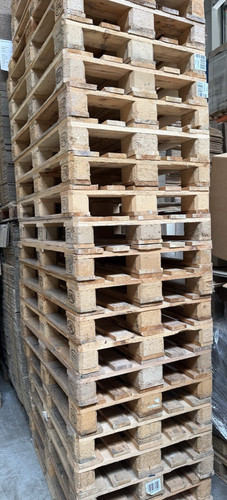 Helle europaletten 120x80cm - 15,