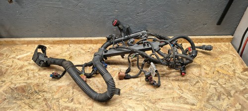 Cdti kw motorkabelbaum - cdti,