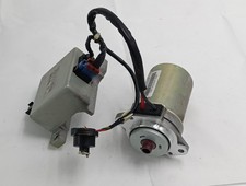 Vauxhall Corsa C Engine Power