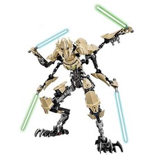 General Grievous Star Wars
