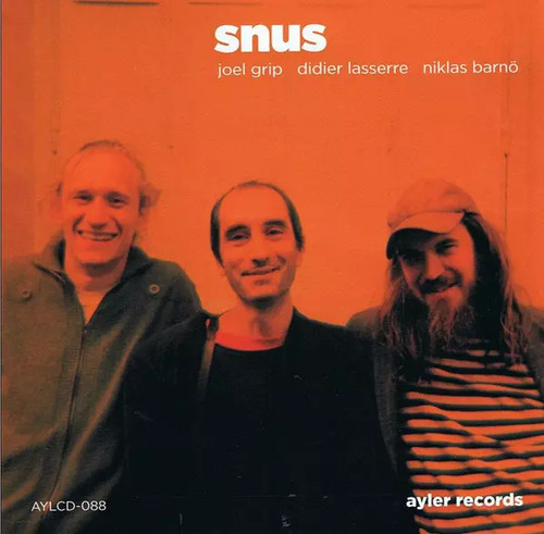Snus - snus,,