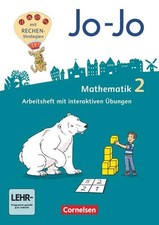Jo-Jo Mathematik - Allgemeine