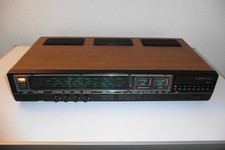 Ddr rft hifi radio - radio, mit