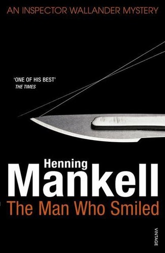 The man who - the,