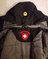 Damenjacke Wellensteyn